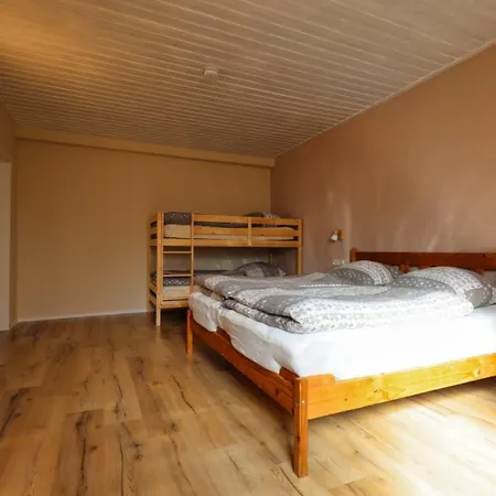 Ferienwohnung Steinberg Mit Sauna Exterior photo