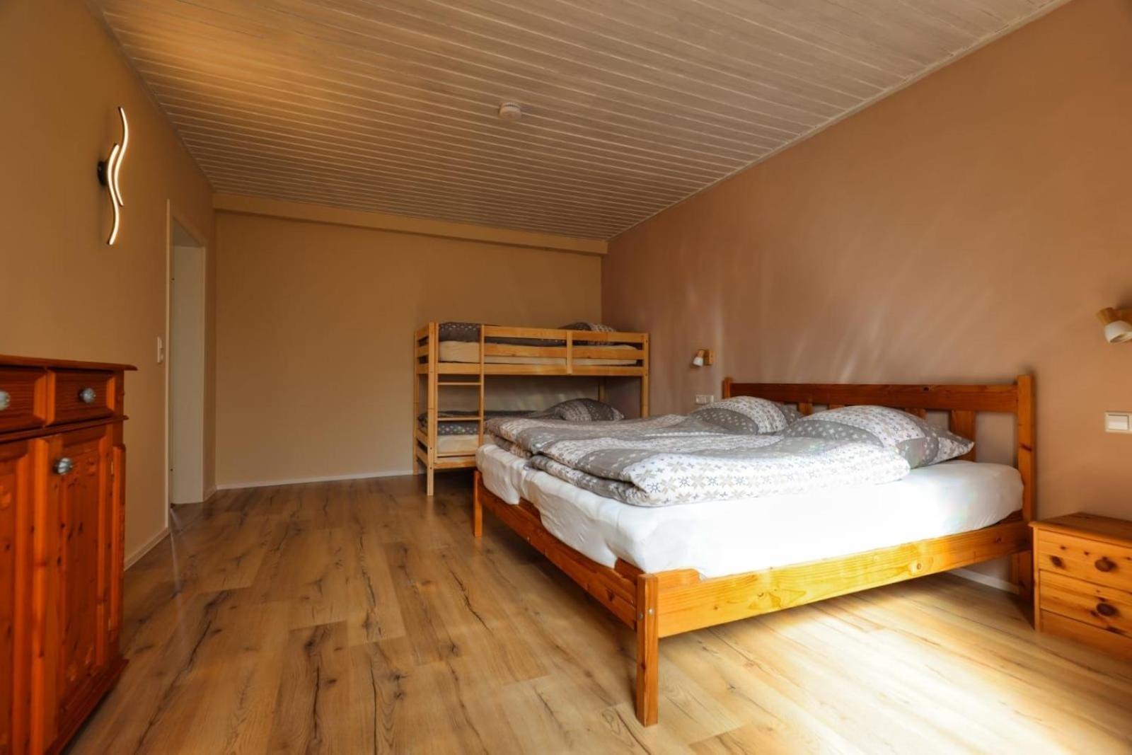 Steinberg Mit Sauna *