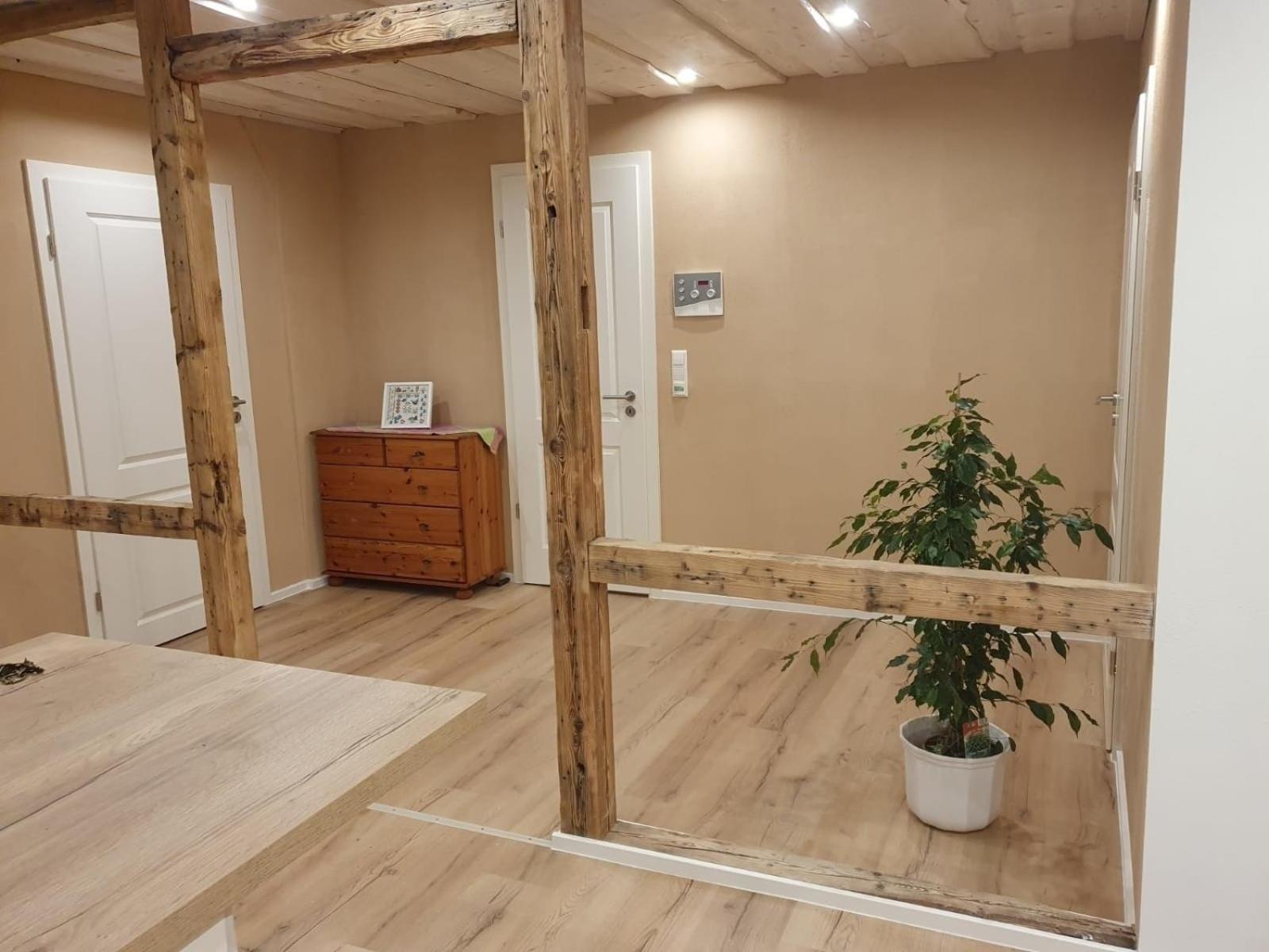 Steinberg Mit Sauna