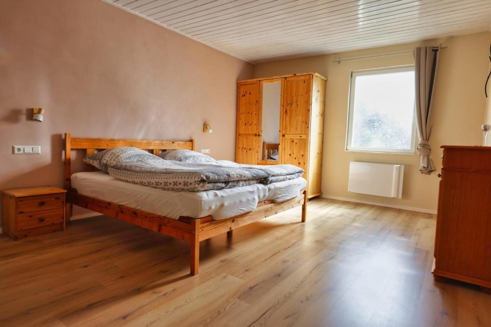Apartment Steinberg Mit Sauna *
